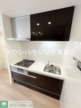 Premierの物件内観写真